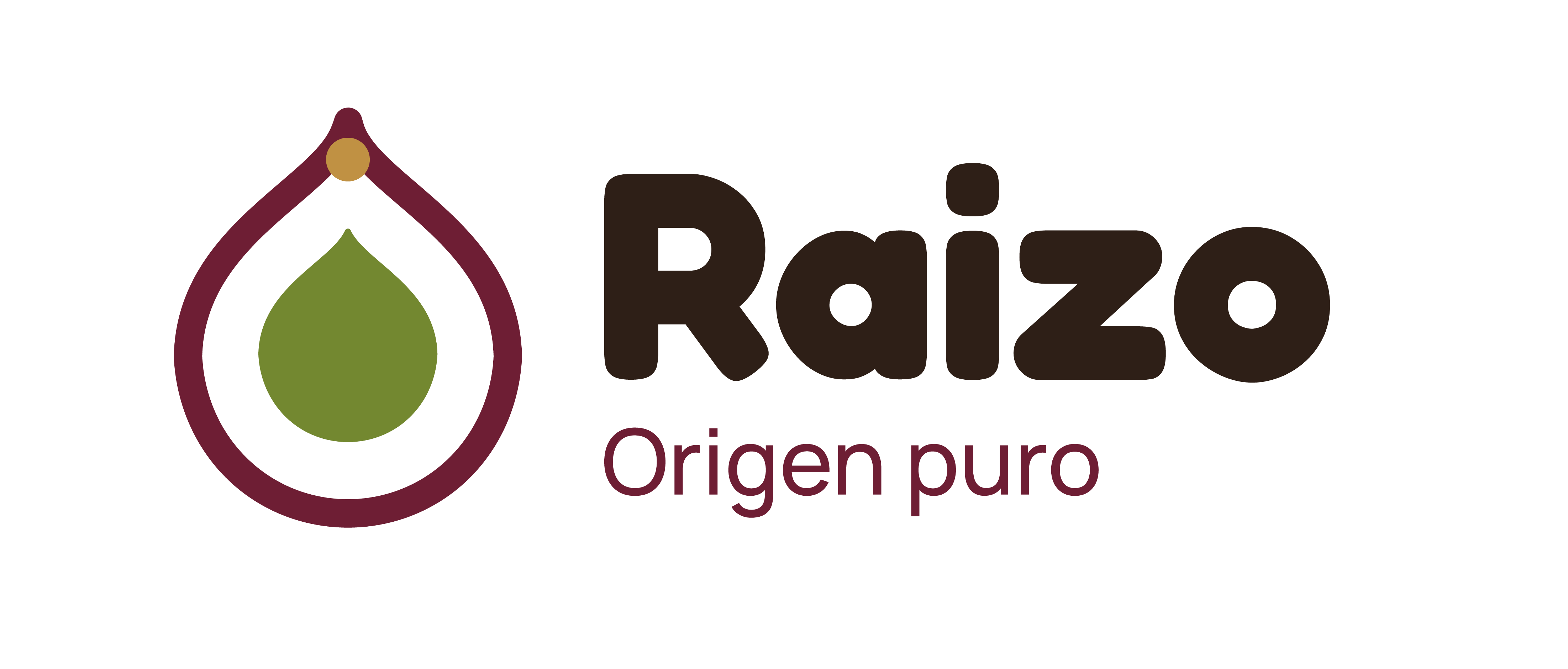 Raizo, origen puro